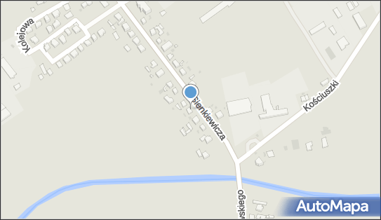 Przedsiębiorstwo Handlowo - Usługowe Zygmunt Kołosowski 59-230 - Przedsiębiorstwo, Firma, NIP: 6911345942