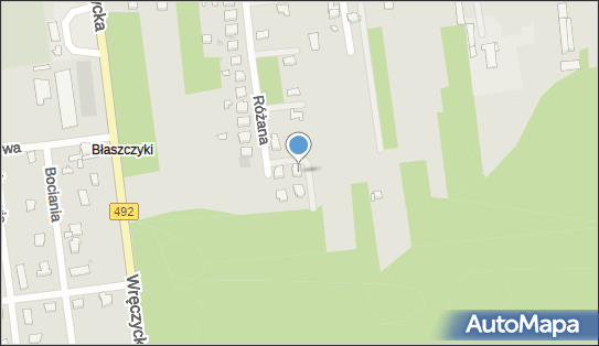 8291580614, Przedsiębiorstwo Handlowo-Usługowe