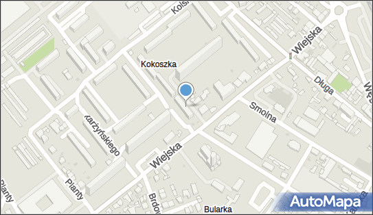 8882850732, Przedsiębiorstwo Handlowo-Usługowe 