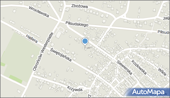 Przedsiębiorstwo Handlowo -UsługoweOmega Żmija Ireneusz, Sławków 41-260 - Przedsiębiorstwo, Firma, NIP: 6292112736