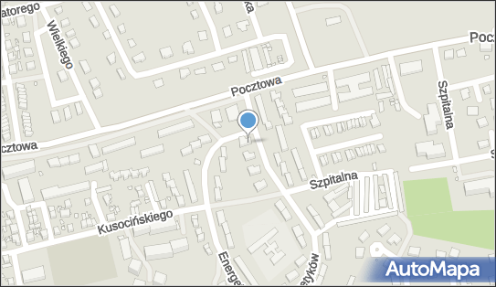 Przedsiębiorstwo Handlowo Usługowe, ul. Energetyków 2, Bogatynia 59-920 - Przedsiębiorstwo, Firma, NIP: 6151165073