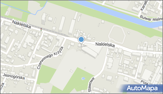 Przedsiębiorstwo Handlowo-Usługowe, Nakielska 59, Bydgoszcz 85-347 - Przedsiębiorstwo, Firma, NIP: 9670116318