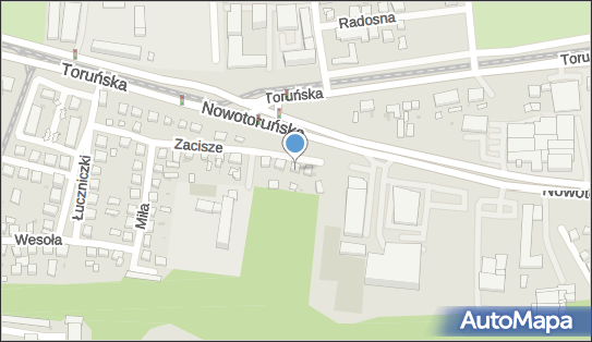 9531034798, Przedsiębiorstwo Handlowo-Usługowe Józef Kłosowski 