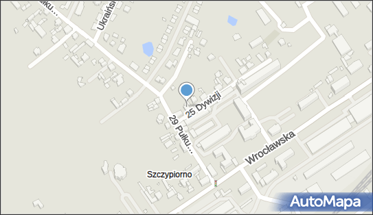 6181358279, Przedsiębiorstwo Handlowo-Usługowe Marcin Rybarczyk 