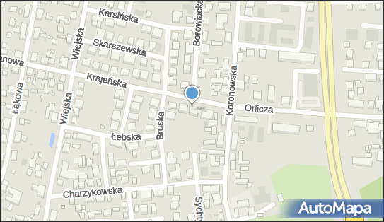 Przedsiębiorstwo Handlowo Usługowe, ul. Krajeńska 9, Bydgoszcz 85-457 - Przedsiębiorstwo, Firma, NIP: 5541698960