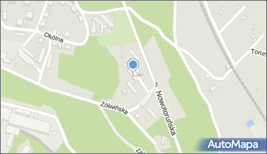 Przedsiębiorstwo Handlowo Usługowe, Żółwińska 21, Bydgoszcz 85-890 - Przedsiębiorstwo, Firma, NIP: 9532417691