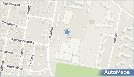 Przedsiębiorstwo Handlowo Usługowe, Dąbrowa 21, Bydgoszcz 85-147 - Przedsiębiorstwo, Firma, NIP: 9531022878