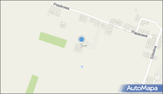 Przedsiębiorstwo Handlowo Usługowe, Piaskowa 28, Dobre 88-210 - Przedsiębiorstwo, Firma, NIP: 8891003150