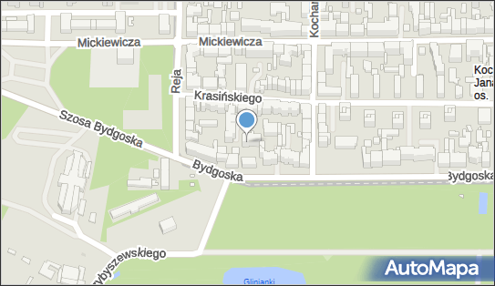 9561549840, Przedsiębiorstwo Handlowo Usługowe Jerzy Durbacz 