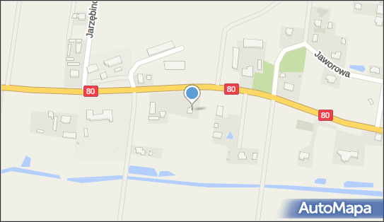 Przedsiębiorstwo Handlowo Usługowe, Czarnowo 28, Czarnowo 87-134 - Przedsiębiorstwo, Firma, NIP: 8792369540