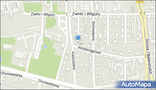 870410773, Żółkiewski Grzegorz Przedsiębiorstwo Handlowo Usługowe 
