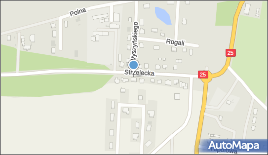 Przedsiębiorstwo Handlowo Usługowe, Strzelecka 13 89-430 - Przedsiębiorstwo, Firma, numer telefonu, NIP: 5610002891