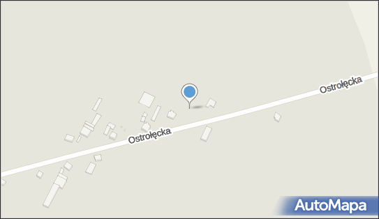 Przedsiębiorstwo Handlowo Usługowe, Ostrołęcka 42, Głowno 95-015 - Przedsiębiorstwo, Firma, numer telefonu, NIP: 7331156691