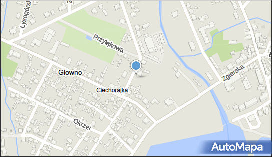7331097095, Przedsiębiorstwo Handlowo Usługowe - Marta Wojda 
