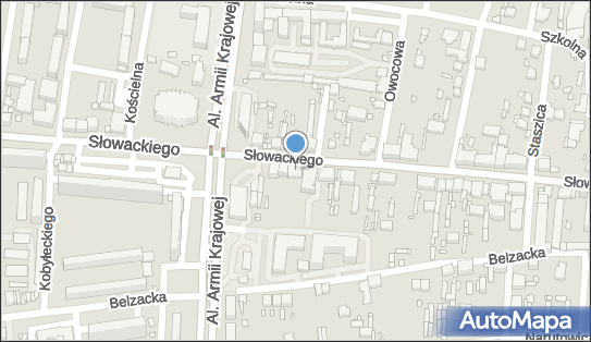 Przedsiębiorstwo Handlowo Usługowe, ul. Juliusza Słowackiego 68 97-300 - Przedsiębiorstwo, Firma, NIP: 7711118219