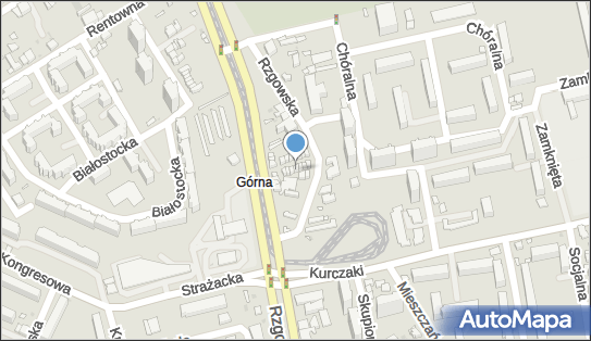 Przedsiębiorstwo Handlowo Usługowe, ul. Rzgowska 201/203, Łódź 93-317 - Przedsiębiorstwo, Firma, NIP: 7271455070