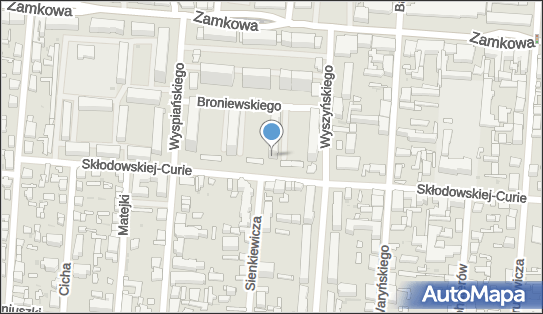 7311472673, Przedsiębiorstwo Handlowo-Usługowe Płuciennik Irena 