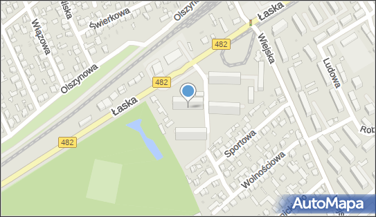 Przedsiębiorstwo Handlowo Usługowe, Łaska 94, Pabianice 95-200 - Przedsiębiorstwo, Firma, NIP: 7311393904