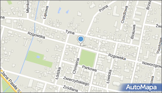 Przedsiębiorstwo Handlowo Usługowe, Rzgowska 22, Tuszyn 95-080 - Przedsiębiorstwo, Firma, NIP: 7691396836