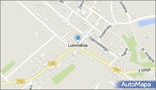 8311228608, Przedsiębiorstwo Handlowo Usługowe Kostulski Zdzisław 