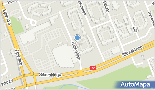 7261482148, Przedsiębiorstwo Handlowo Usługowe Sylwester Siedliski 