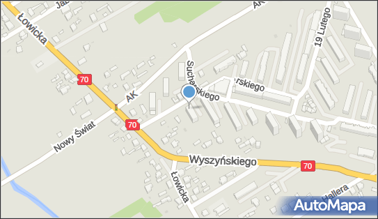 8361405596, Przedsiębiorstwo Handlowo-Usługowe Zbigniew Rózga 