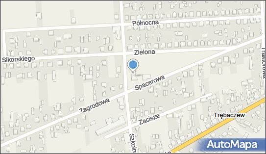 Przedsiębiorstwo Handlowo Usługowe, Szkolna 12, Trębaczew 98-355 - Przedsiębiorstwo, Firma, numer telefonu, NIP: 7722105893