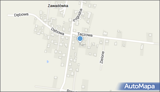 Przedsiębiorstwo Handlowo Usługowe, Zawadówka 21B, Zawadówka 22-100 - Przedsiębiorstwo, Firma, numer telefonu, NIP: 5630012651
