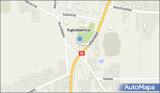 5381152866, Przedsiębiorstwo Handlowo-Usługowe Kowalczyk Marzenna 