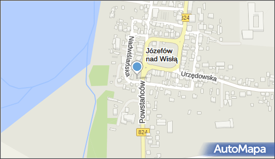 Przedsiębiorstwo Handlowo Usługowe, ul. Powstańców 2 24-340 - Przedsiębiorstwo, Firma, NIP: 7171291048