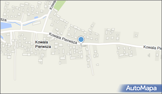 Przedsiębiorstwo Handlowo Usługowe, Kowala Pierwsza 4 24-320 - Przedsiębiorstwo, Firma, NIP: 7171139760