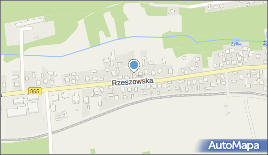 950236454, Przedsiębiorstwo Handlowo-Usługowe-Barbara Myszkowska 