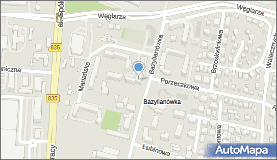 Przedsiębiorstwo Handlowo Usługowe, ul. Mariańska 27, Lublin 20-142 - Przedsiębiorstwo, Firma, numer telefonu, NIP: 9462274073