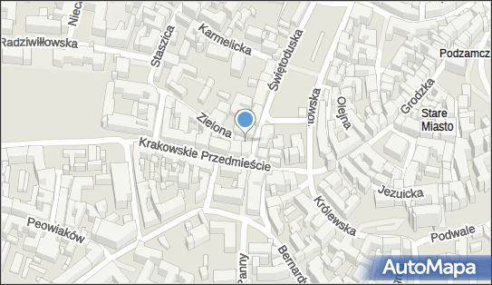 7132240466, Przedsiębiorstwo Handlowo-Usługowe Jan Strug 