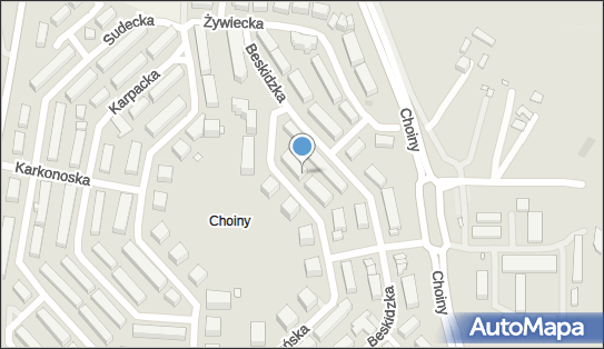 Przedsiębiorstwo Handlowo Usługowe, ul. Gorczańska 71, Lublin 20-868 - Przedsiębiorstwo, Firma, NIP: 7121865151