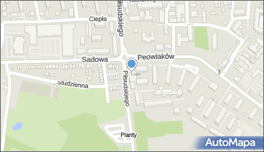 9221385894, Przedsiębiorstwo Handlowo-Usługowe Kapłon Agnieszka 