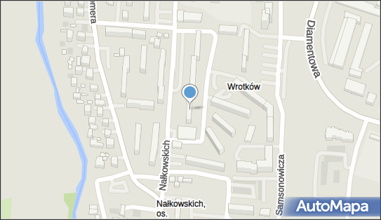 Przedsiębiorstwo Handlowo Usługowe, ul. Nałkowskich 122, Lublin 20-470 - Przedsiębiorstwo, Firma, NIP: 9462337023