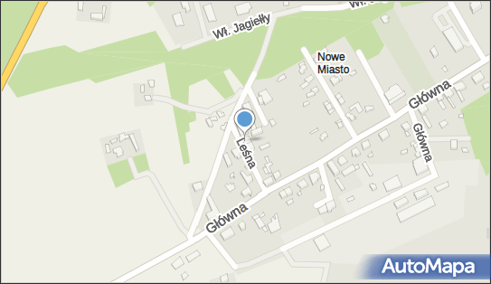 5961043355, Przedsiębiorstwo Handlowo-Usługowe Wiesław Szuba 