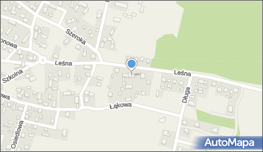 Przedsiębiorstwo Handlowo Usługowe, Leśna 10, Przyborów 67-100 - Przedsiębiorstwo, Firma, numer telefonu, NIP: 9251770651