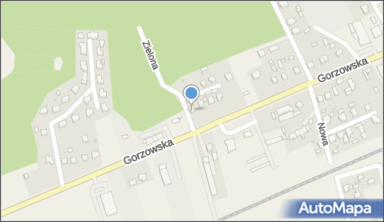 5992418052, Przedsiębiorstwo Handlowo-Usługowe Krzysztof Bijak 