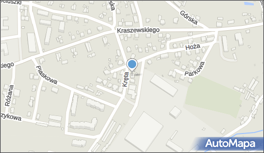 9251396885, Przedsiębiorstwo Handlowo-Usługowe Jolanta Michalak 