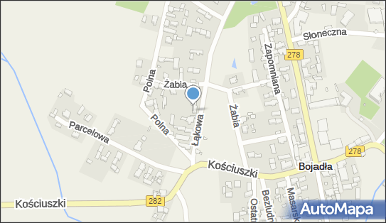 9231302964, Przedsiębiorstwo Handlowo Usługowe Marta Wieczorek 