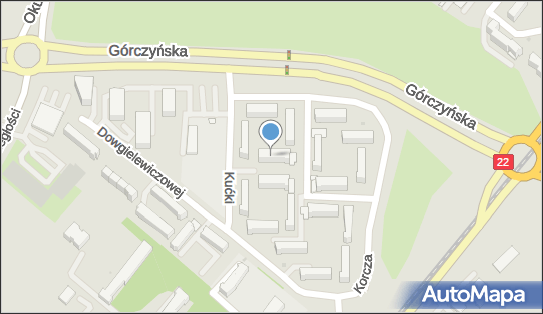 5991072611, Przedsiębiorstwo Handlowo-Usługowe Jacek Szeluga 