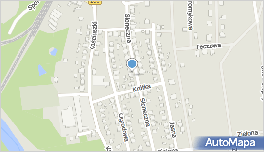 Przedsiębiorstwo Handlowo Usługowe, ul. Słoneczna 15 66-011 - Przedsiębiorstwo, Firma, numer telefonu, NIP: 9730449007