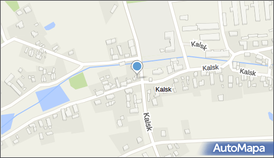 Przedsiębiorstwo Handlowo Usługowe, Kalsk 39A, Kalsk 66-100 - Przedsiębiorstwo, Firma, NIP: 9730742380