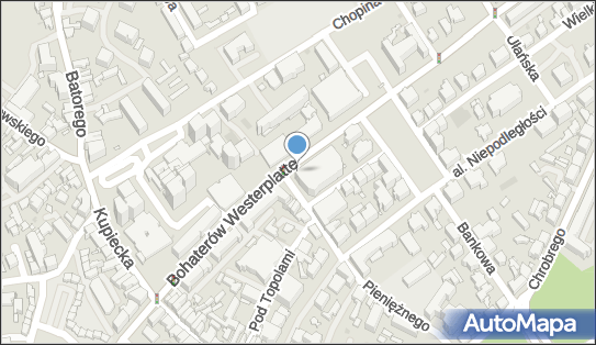 Przedsiębiorstwo Handlowo Usługowe, Bohaterów Westerplatte 24 65-034 - Przedsiębiorstwo, Firma, NIP: 9271281398