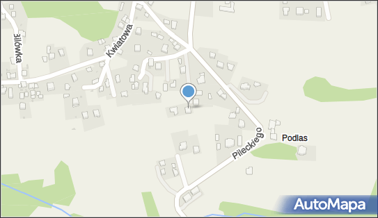 6791021420, Przedsiębiorstwo Handlowo-Usługowe Jerzy Suder 