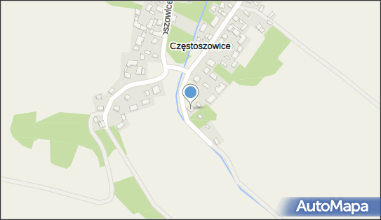 6591138672, Przedsiębiorstwo Handlowo-Usługowe - Anna Demska 