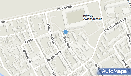 6771152886, Przedsiębiorstwo Handlowo-Usługowe Adam Mularczyk 