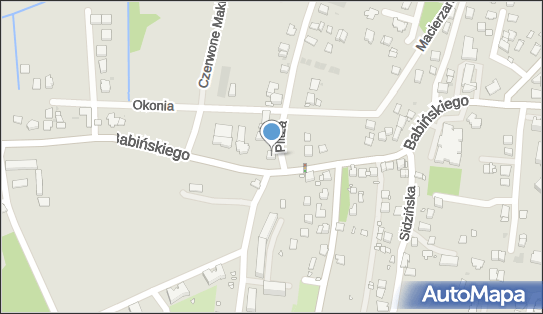Przedsiębiorstwo Handlowo Usługowe, ul. dr. Józefa Babińskiego 28 30-393 - Przedsiębiorstwo, Firma, NIP: 9441003535